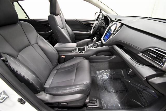 used 2023 Subaru Outback car, priced at $29,497