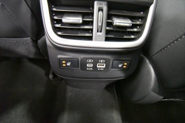used 2023 Subaru Outback car, priced at $29,497