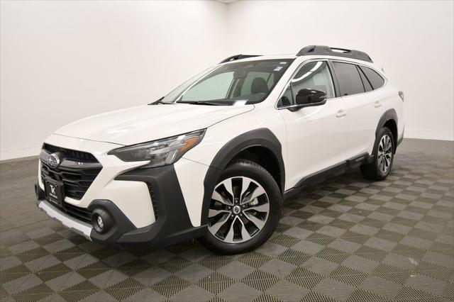 used 2023 Subaru Outback car, priced at $29,497