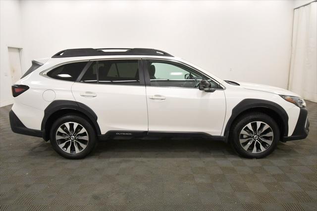 used 2023 Subaru Outback car, priced at $29,497