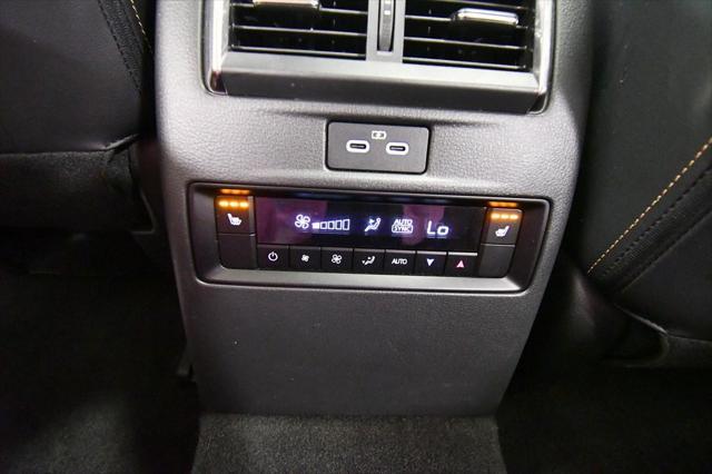used 2024 Mazda CX-90 PHEV car, priced at $40,999