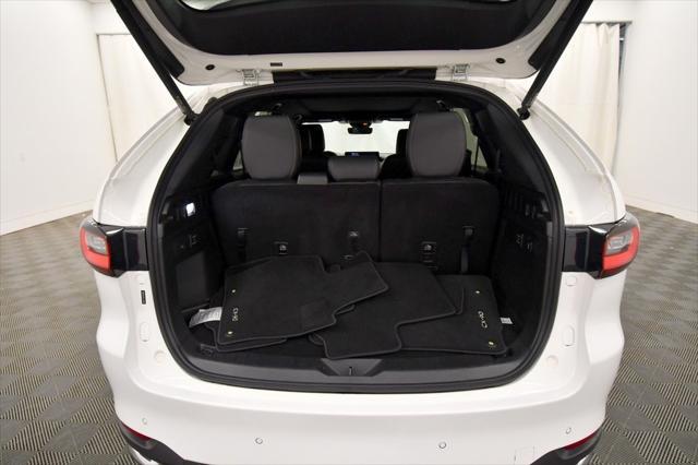 used 2024 Mazda CX-90 PHEV car, priced at $40,999