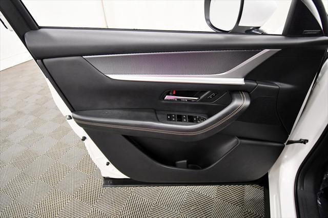 used 2024 Mazda CX-90 PHEV car, priced at $40,999