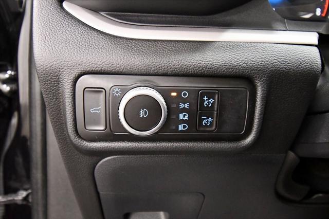 used 2023 Ford Explorer car, priced at $34,999