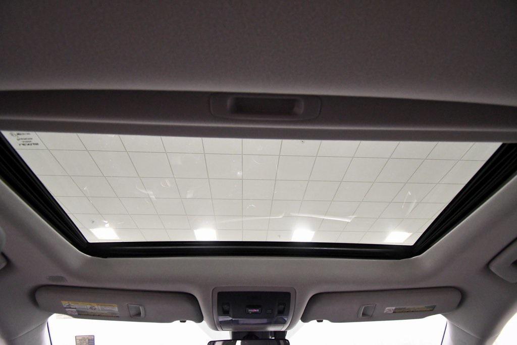 used 2022 Lexus RX 450h car, priced at $44,487