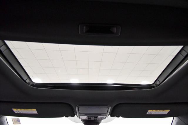 used 2023 Honda Odyssey car, priced at $38,499