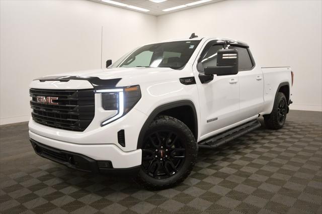 used 2022 GMC Sierra 1500 car, priced at $44,999