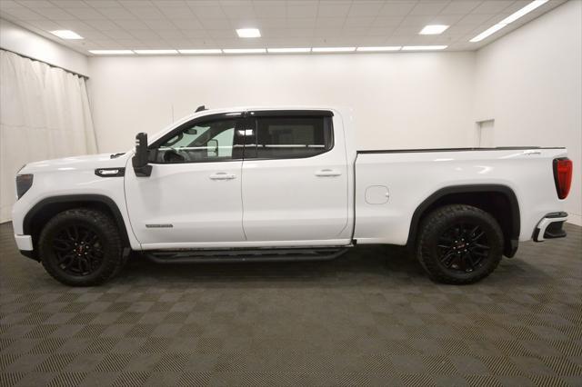 used 2022 GMC Sierra 1500 car, priced at $44,999