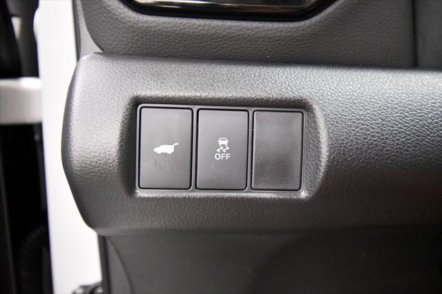 used 2025 Honda Pilot car, priced at $45,797