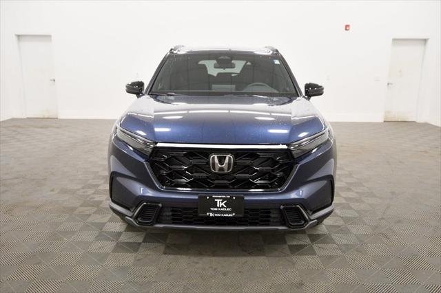 new 2025 Honda CR-V Hybrid car, priced at $40,545