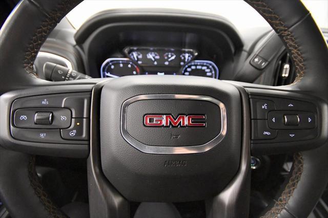 used 2023 GMC Sierra 2500 car, priced at $61,499