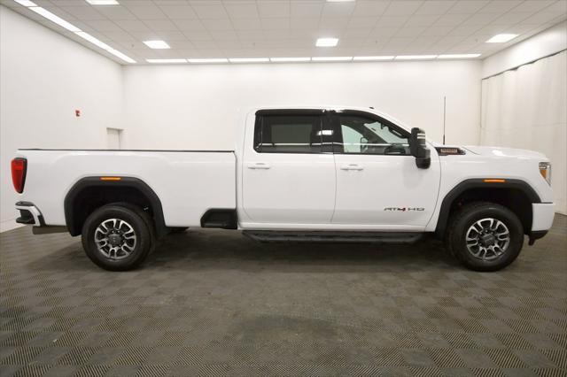 used 2023 GMC Sierra 2500 car, priced at $61,499