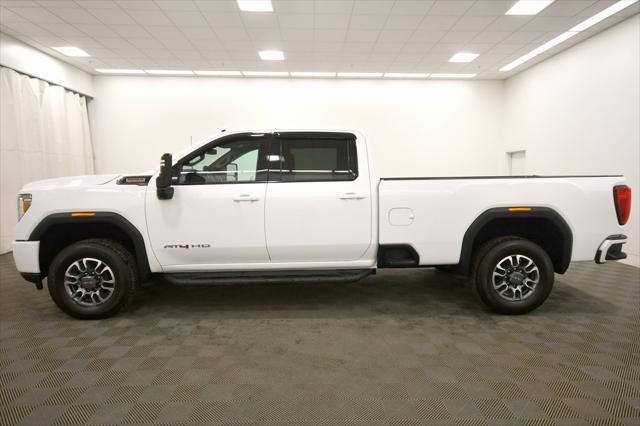 used 2023 GMC Sierra 2500 car, priced at $61,499