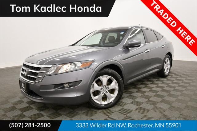 used 2010 Honda Accord Crosstour car, priced at $11,999