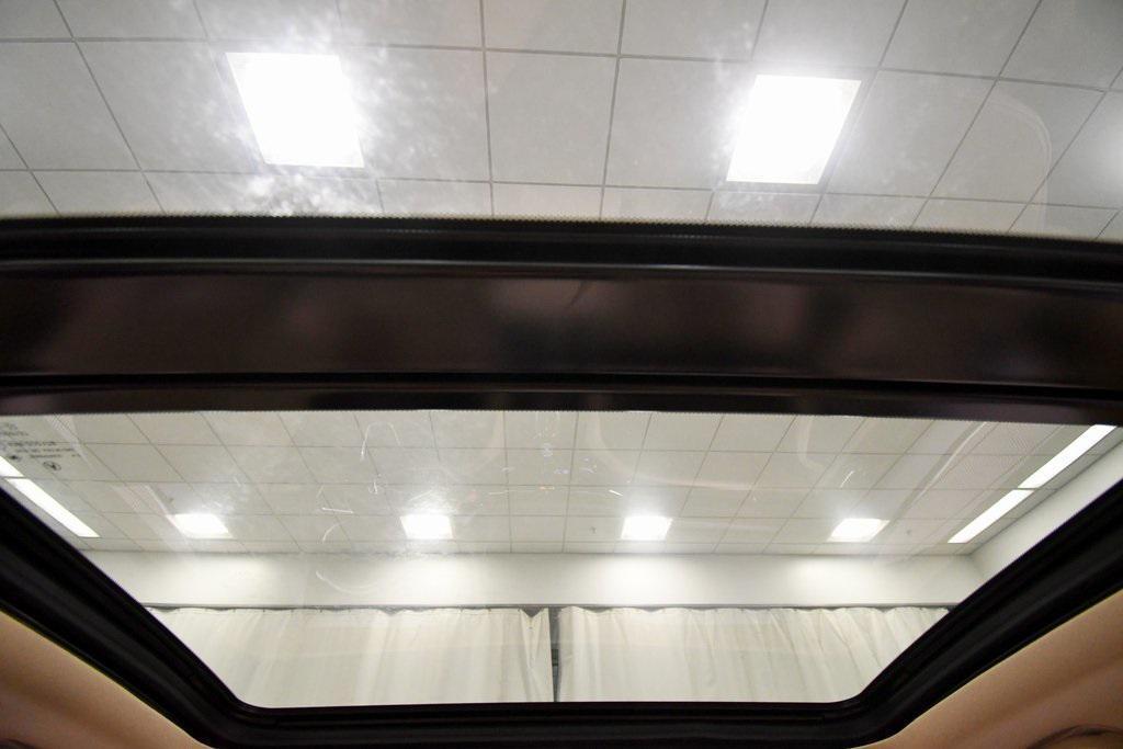 used 2023 Acura MDX car, priced at $47,497