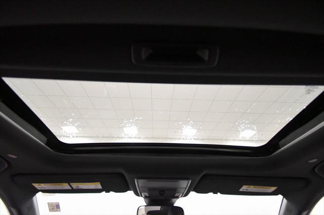 used 2023 Honda CR-V Hybrid car, priced at $29,679
