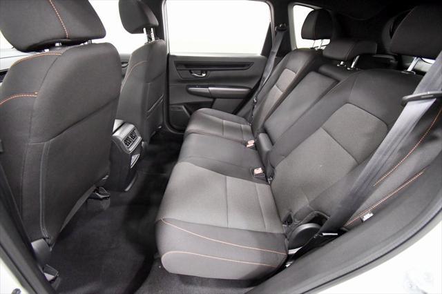 used 2023 Honda CR-V Hybrid car, priced at $29,679