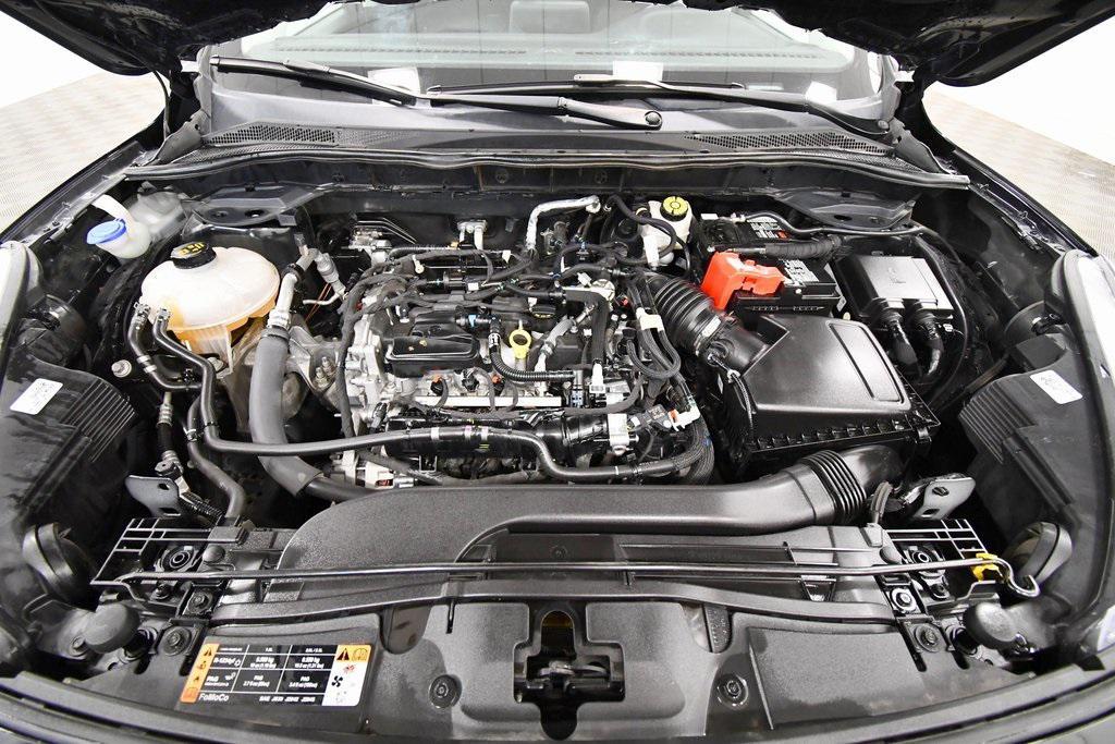 used 2021 Ford Escape car, priced at $20,497