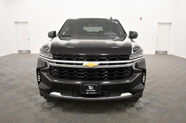 used 2022 Chevrolet Tahoe car, priced at $47,999