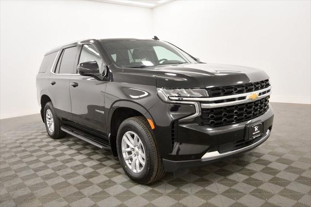 used 2022 Chevrolet Tahoe car, priced at $47,999