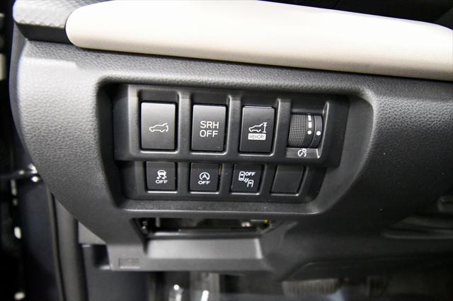 used 2024 Subaru Forester car, priced at $33,497