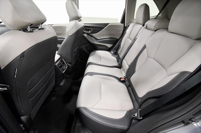 used 2024 Subaru Forester car, priced at $33,497