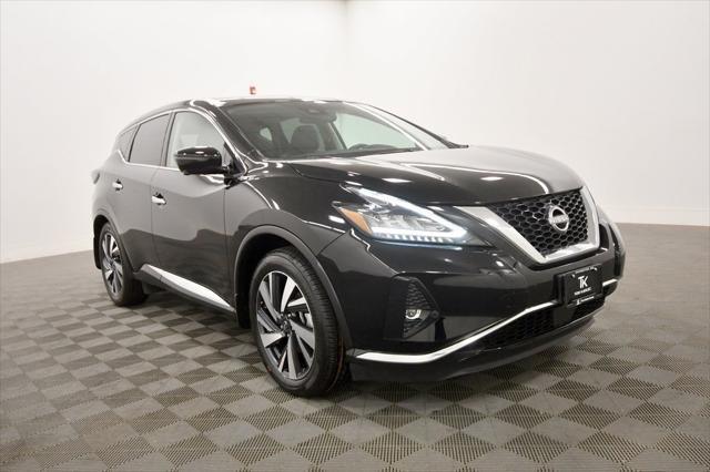 used 2023 Nissan Murano car, priced at $31,999