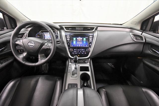 used 2023 Nissan Murano car, priced at $31,999