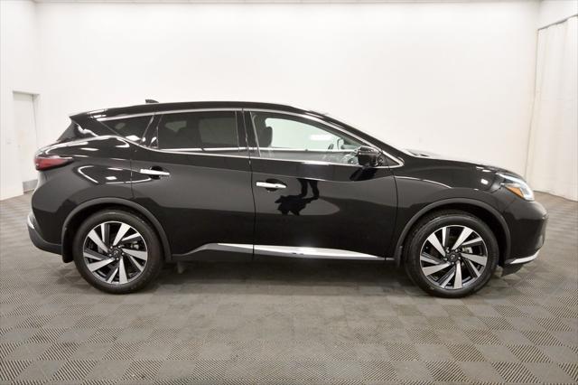 used 2023 Nissan Murano car, priced at $31,999