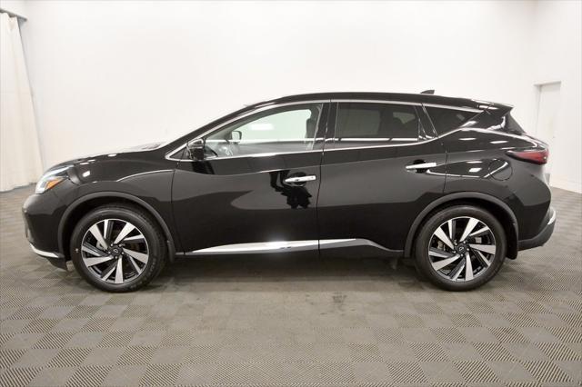 used 2023 Nissan Murano car, priced at $31,999