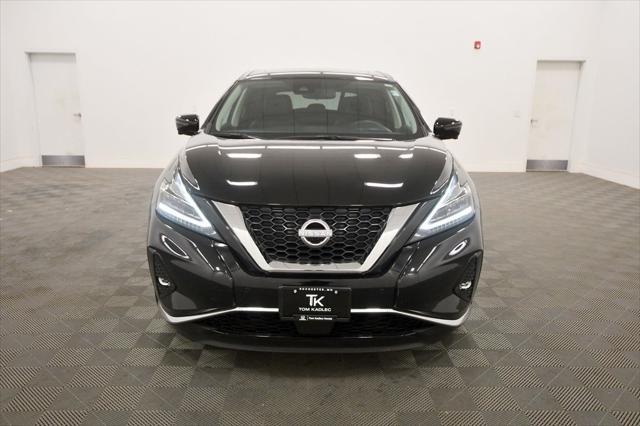 used 2023 Nissan Murano car, priced at $31,999