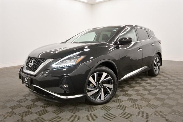 used 2023 Nissan Murano car, priced at $31,999