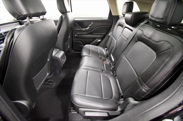 used 2023 Lincoln Corsair car, priced at $36,997
