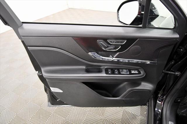 used 2023 Lincoln Corsair car, priced at $36,997