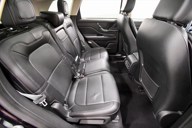 used 2023 Lincoln Corsair car, priced at $36,997