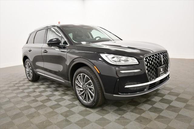 used 2023 Lincoln Corsair car, priced at $36,997
