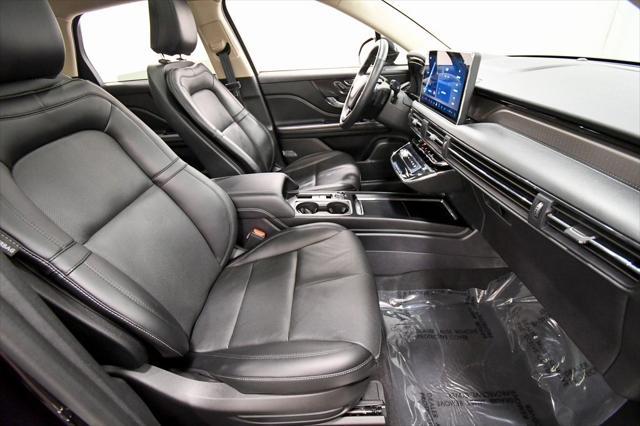 used 2023 Lincoln Corsair car, priced at $36,997