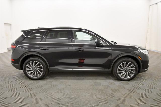 used 2023 Lincoln Corsair car, priced at $36,997