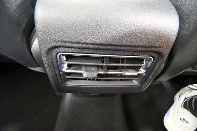 used 2023 Lincoln Corsair car, priced at $36,997