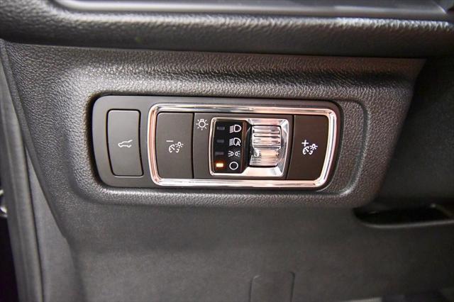 used 2023 Lincoln Corsair car, priced at $36,997