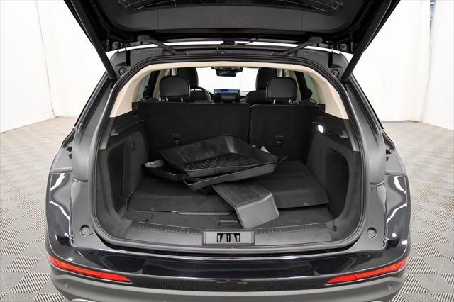 used 2023 Lincoln Corsair car, priced at $36,997