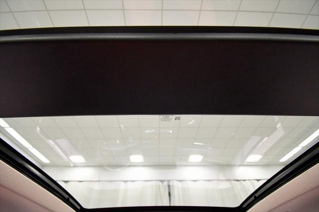 used 2023 Lincoln Corsair car, priced at $36,997