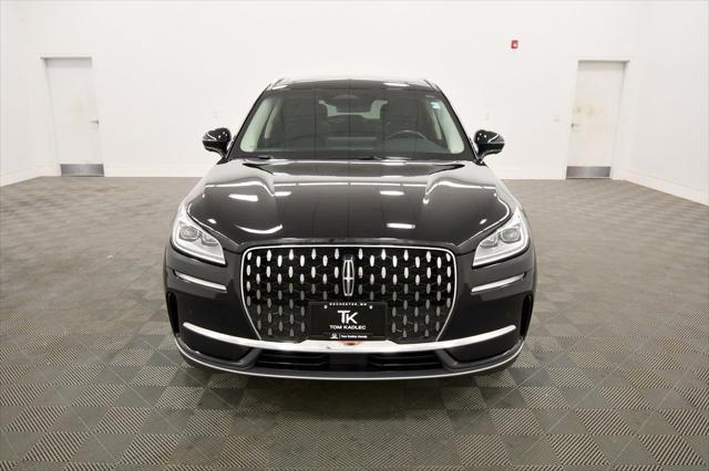 used 2023 Lincoln Corsair car, priced at $36,997