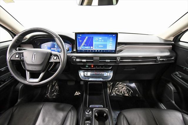 used 2023 Lincoln Corsair car, priced at $36,997