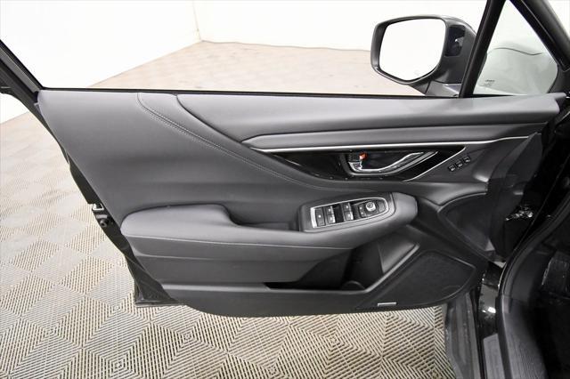 used 2024 Subaru Outback car, priced at $32,754