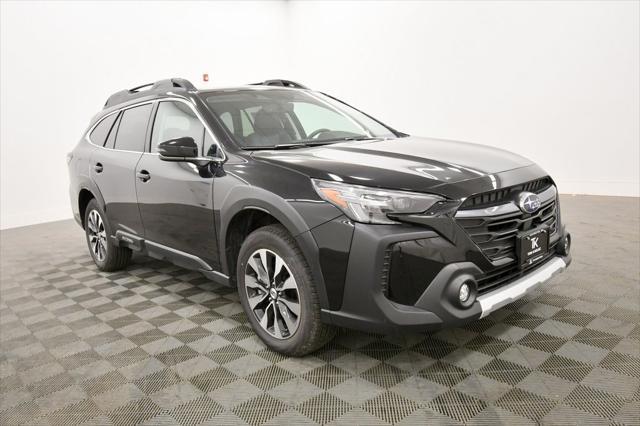 used 2024 Subaru Outback car, priced at $32,754