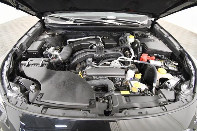 used 2024 Subaru Outback car, priced at $32,754