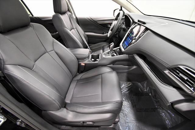 used 2024 Subaru Outback car, priced at $32,754