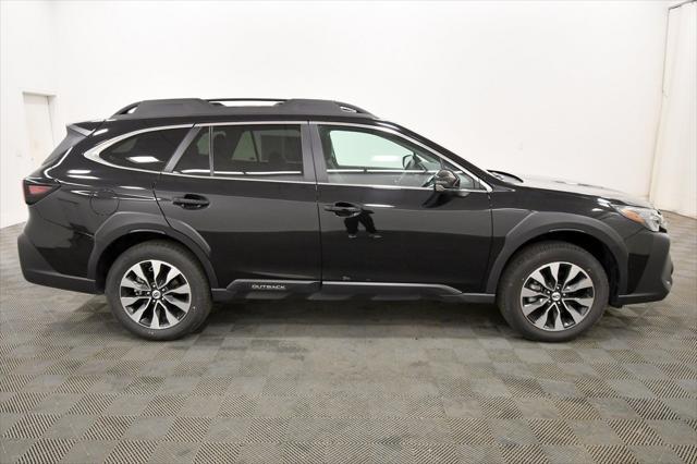 used 2024 Subaru Outback car, priced at $32,754