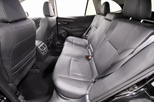 used 2024 Subaru Outback car, priced at $32,754